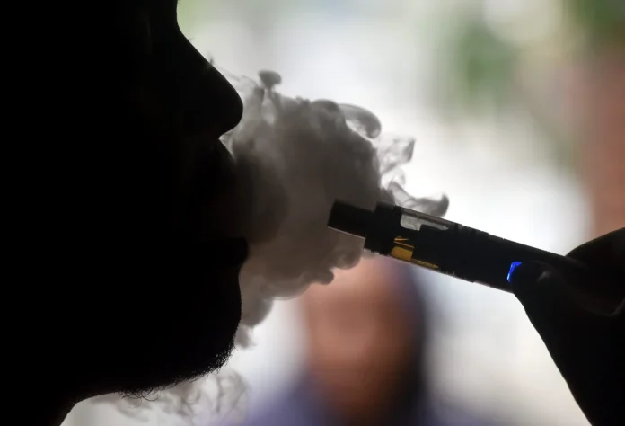 Mexico moves to criminalise vape sales with prison sentences