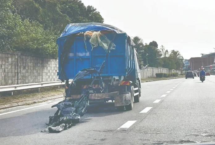 Waste collection snags addressed