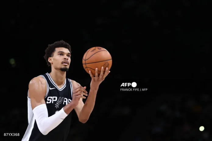 Wembanyama_set_for_Spurs_return_in_NBA_Cup_semi-final_against_Thunder