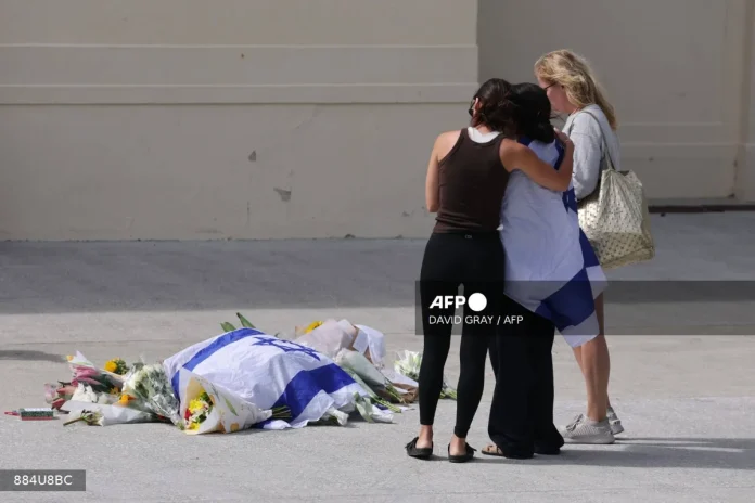 World_leaders_condemn_Sydney_Bondi_Beach_terrorist_attack