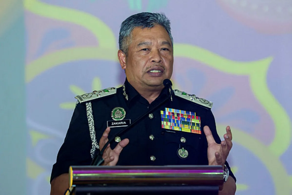 Immigration Department targets full digitalisation and zero public complaints