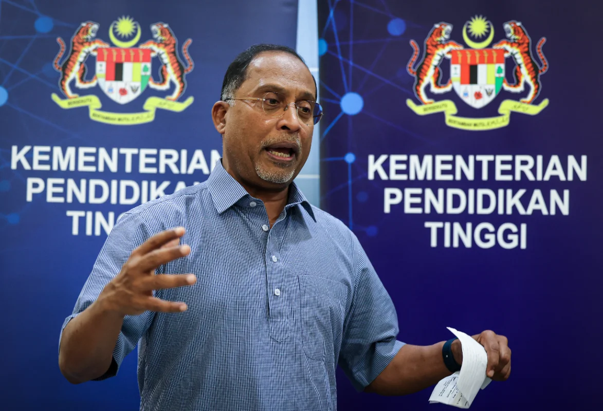 Gambar fail - BERNAMA PSIS menang dua anugerah di Seoul, bukti TVET bukan pilihan kedua