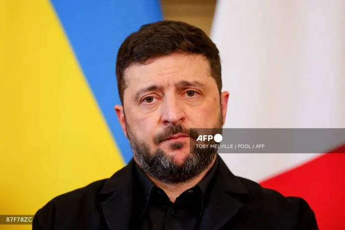 Zelensky_open_to_Ukraine_elections_with_US_security_assistance Zelensky open to Ukraine elections with US security assistance