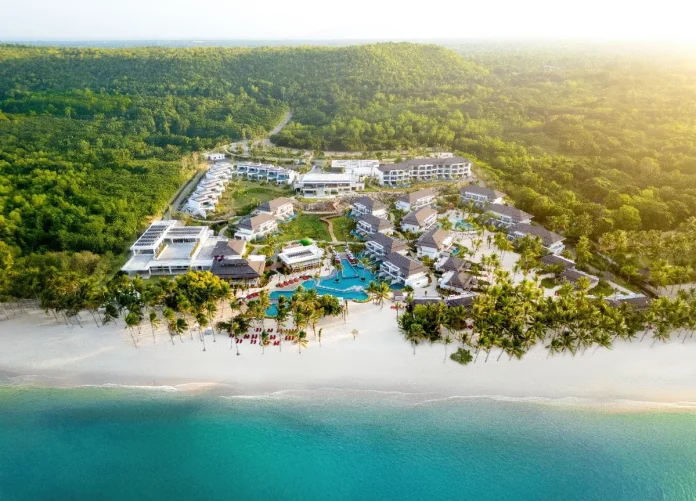 South Palms Resort & Spa Panglao – MGallery Collection chooses Alcatel-Lucent Enterprise to deliver enhanced guest experience