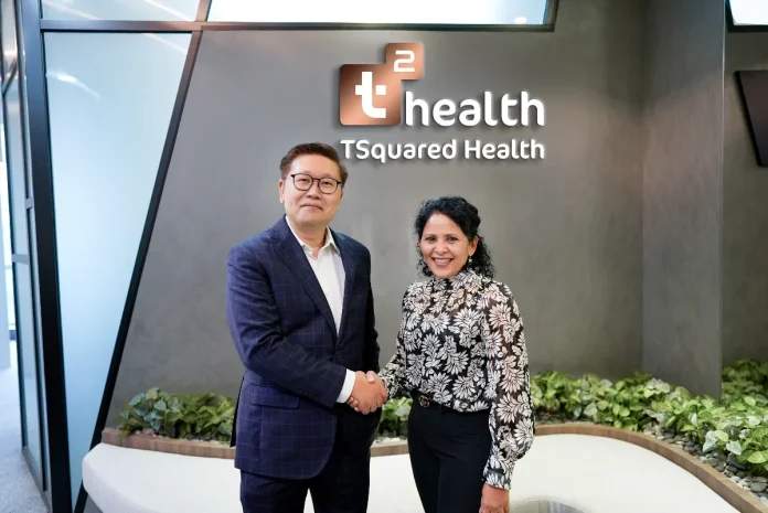 TSquared Lab launches TSquared Health, an AI-driven longevity ecosystem, with the acquisition of Noviu Health