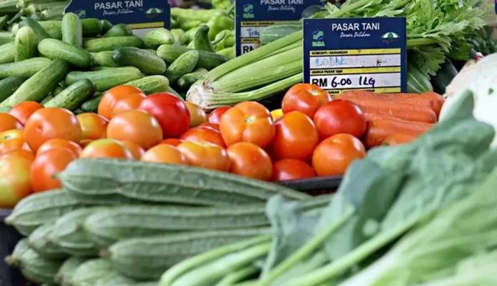 Malaysia's positive economic momentum supported by resilient domestic demand