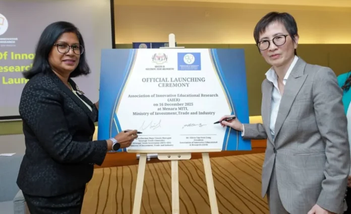 aier-launch Miti to tighten oversight of intangible technology transfers