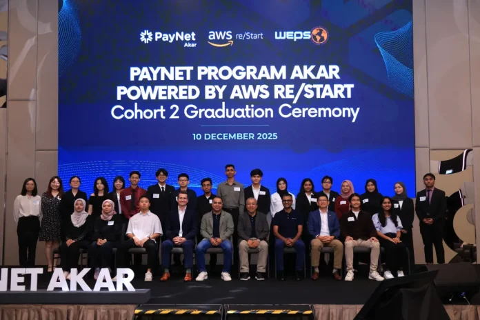 akar paynet-akar PayNet's flagship programme Akar emerges as significant digital talent pipeline
