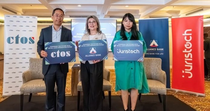 Alliance Bank rolls out AI-powered RLOS to enhance retail loan operations