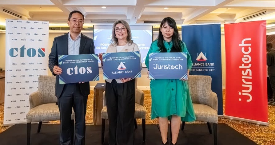 alliance ctos juristech Alliance Bank rolls out AI-powered RLOS to enhance retail loan operations