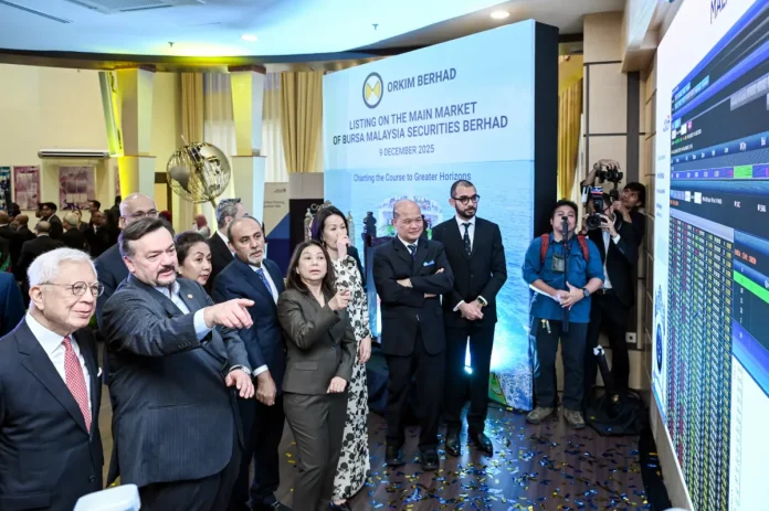 amir-hamzah-orkim Bursa Malaysia enhances appeal, eyes high-quality listings