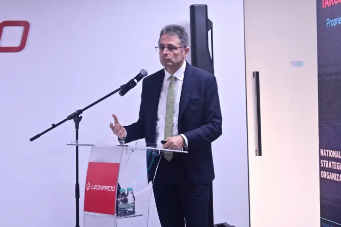 Leonardo chooses Malaysia for new regional cyber hub, strengthening Southeast Asia’s cyber resilience