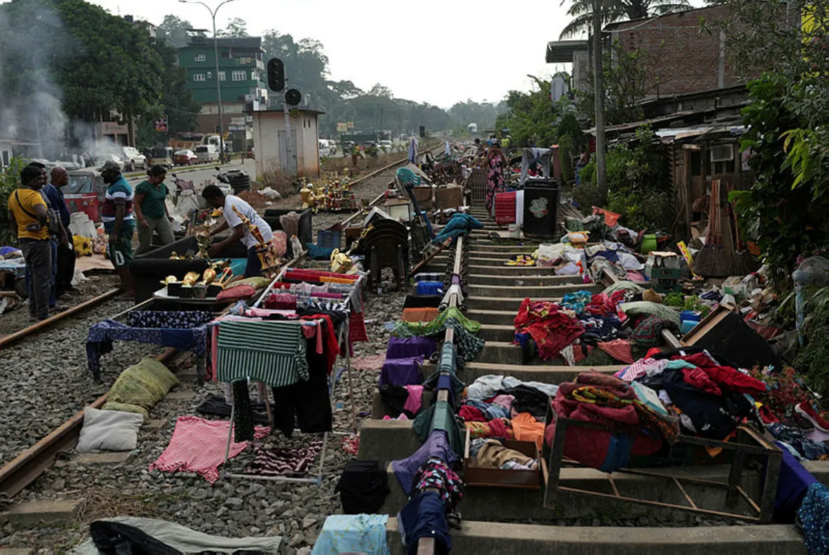 asia-weather-sri-lanka (1) Deadly cyclone dents Sri Lanka's peak tourism season