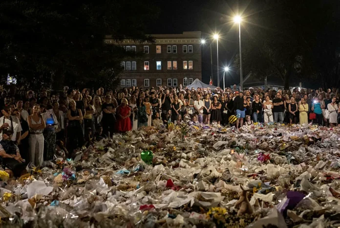 Australia honours Bondi Beach attack victims as PM orders safety review