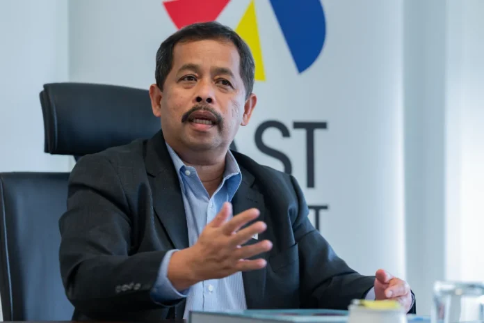 baidzawi-che-mat-ecer-co ECERDC focuses on building resilient, competitive and inclusive East Coast economic corridor