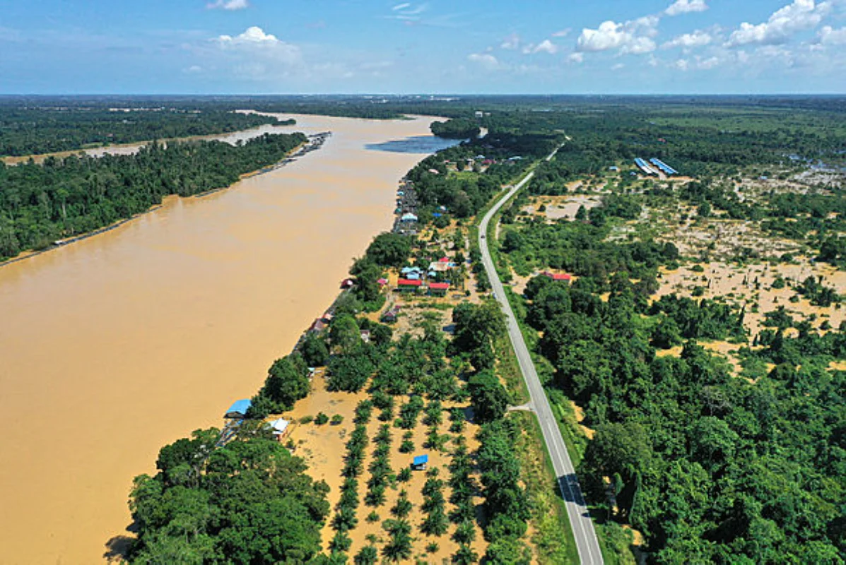 Banjir di Pahang pulih, mangsa di Sarawak dan Johor berkurangan