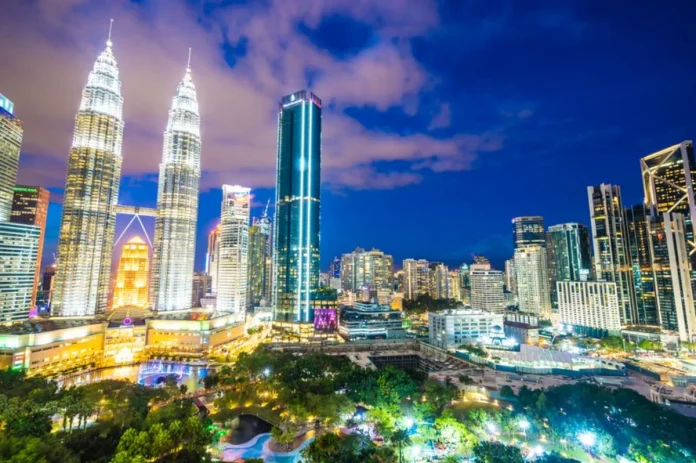 Malaysia achieves top tier in global fight against financial crime after 1MDB reforms Malaysia achieves top tier in global fight against financial crime after 1MDB reforms