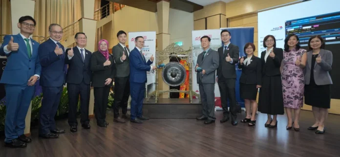 Johor-based BMS Holdings sees 2-3 more years of strong property-related project sales