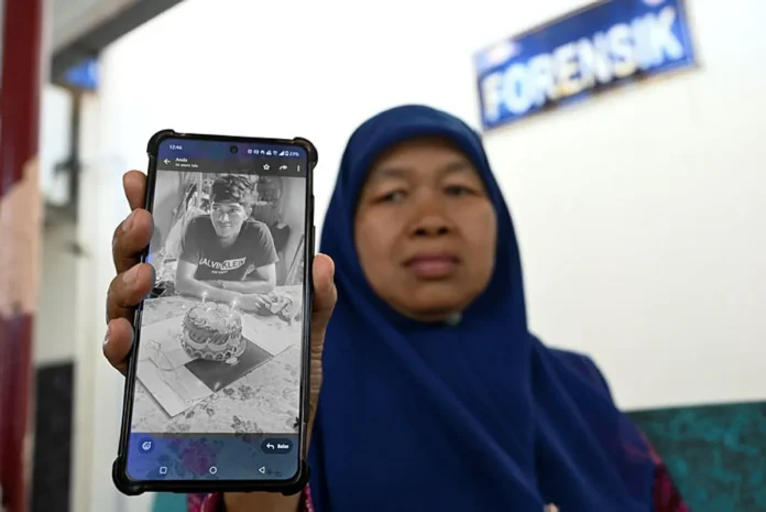 Lelaki lemas di Sungai Kemaman selepas terjatuh semasa periksa bot