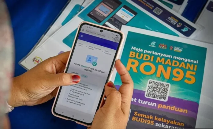 2025 - When Malaysia kept advancing in the face of headwinds