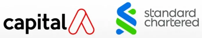 Capital A and Standard Chartered Malaysia to jointly explore ringgit-based stablecoin