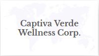 Captiva Verde Announces Brian Conlan as CEO
