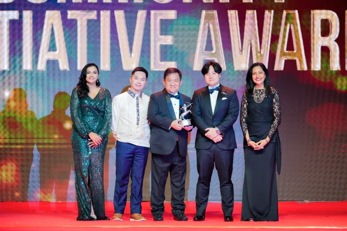 carrascal Carrascal Nickel Corporation Strengthens Its Position as a Responsible Mining Leader in APAC Through Sustainability and Community-Focused Initiatives