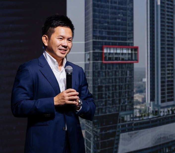 chinhinn Chin Hin Group confident of sustained growth in 2026 on strong order visibility and capacity expansion