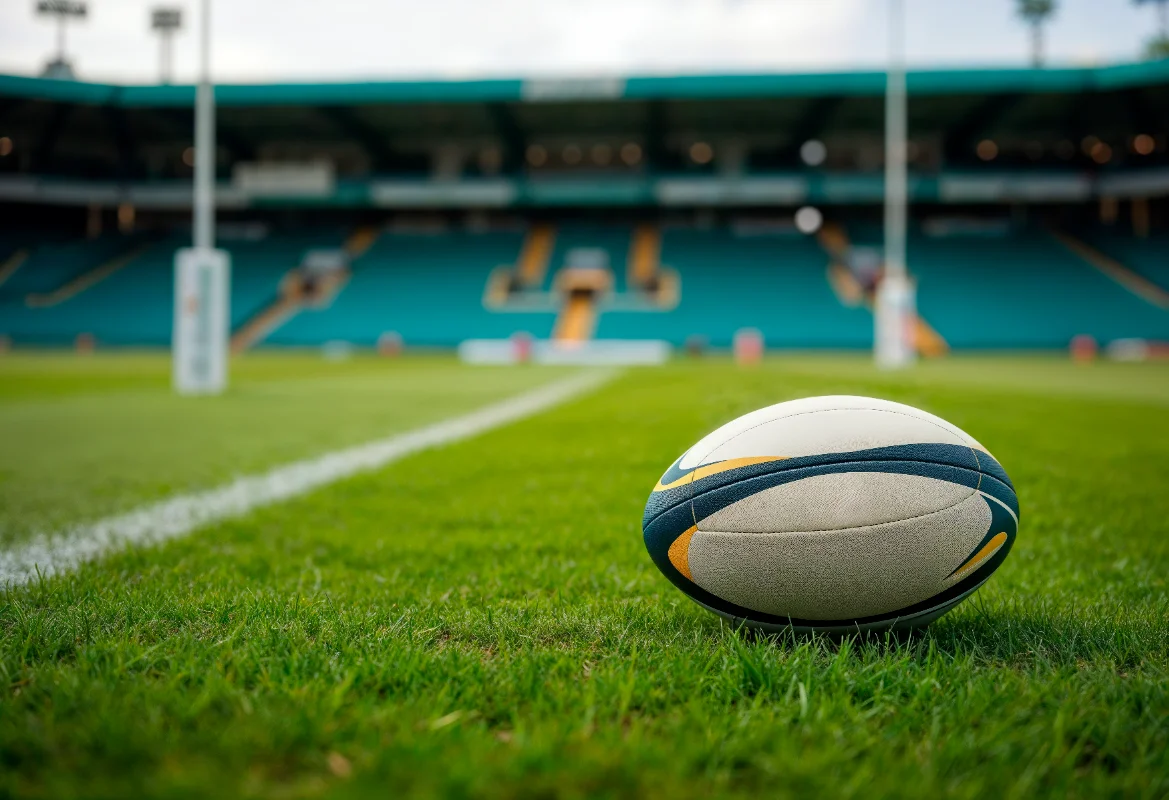 Rugby