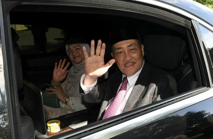 cm-tiba-t692d30a3-m800-x19b51281 Mahkamah Rayuan Paris batalkan tuntutan waris Sulu, kemenangan untuk Malaysia