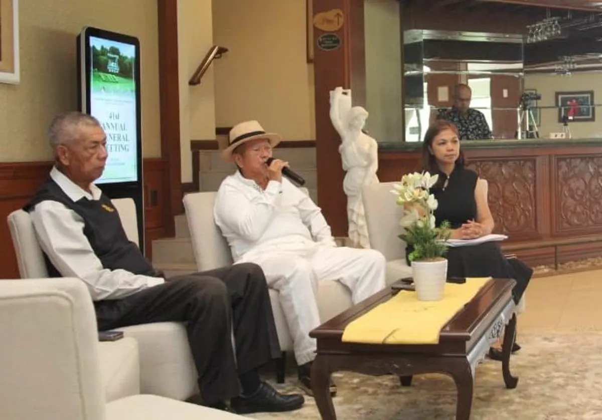 Country Heights to lodge police, MACC reports over Mines Waterfront Business Park liquidation
