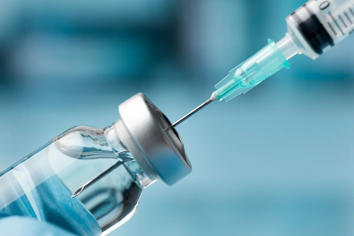 US vaccine panel ends universal hepatitis B jab for newborns