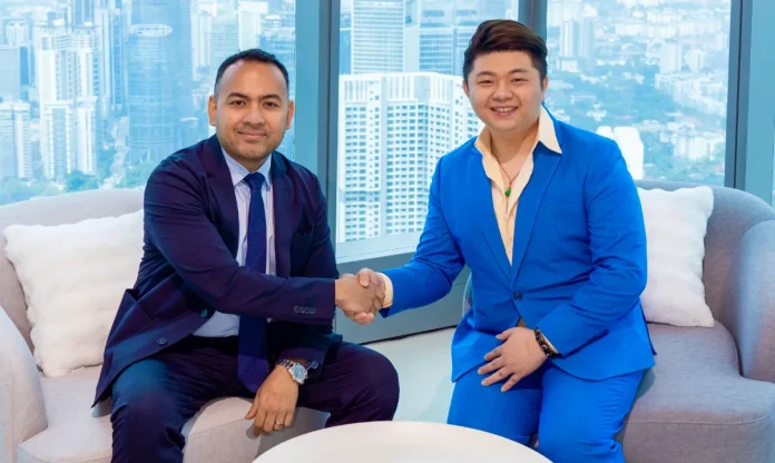 Crewstone forges partnership with Genesis, deploys capital into Asia's live entertainment scene