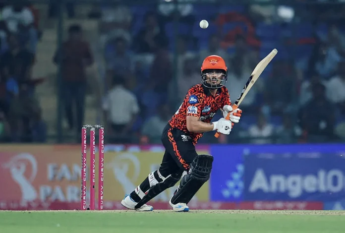 Gill dropped, Kishan back for India's T20 World Cup title defence