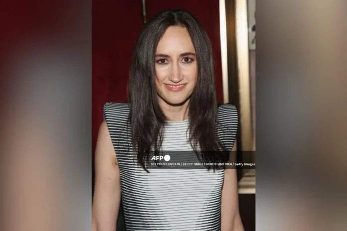 d5153564-f65f-40fd-bf1a-774c3f7daa6b 'Shopaholic' author Sophie Kinsella dies aged 55