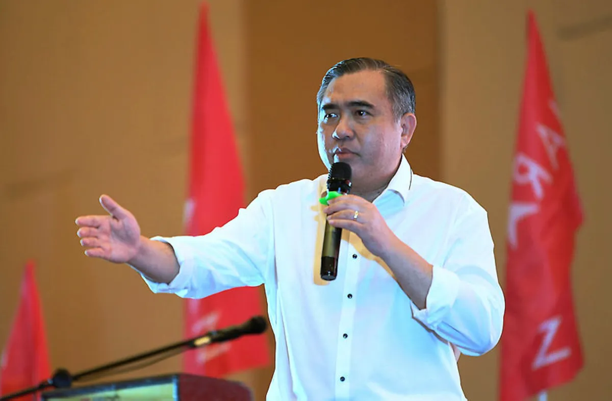 dap-kempen-t6919db3b-m800-xd0e45e44 Loke nafi pelantikan ejen pemungut JPJ libat komisen atau keuntungan