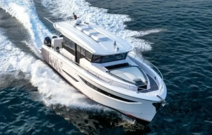 Derani Yachts secures Malaysia, Thailand dealership for three Gulf Craft brands