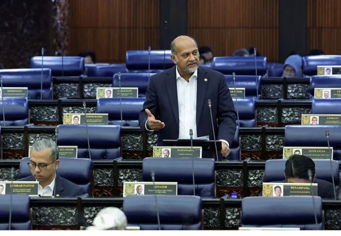 Gobind: Reformasi institusi perlu diteruskan selepas keputusan kes 1MDB