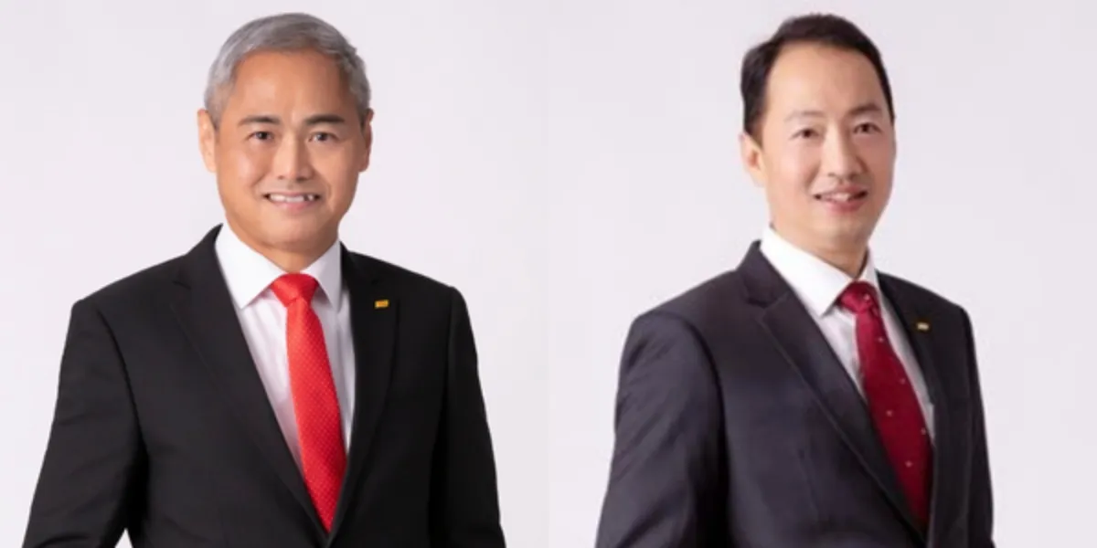 dhl-express-chee-choong-ng-and-samuel-lee DHL Express enhances Asia Pacific leadership team with strategic appointments in HR and Taiwan