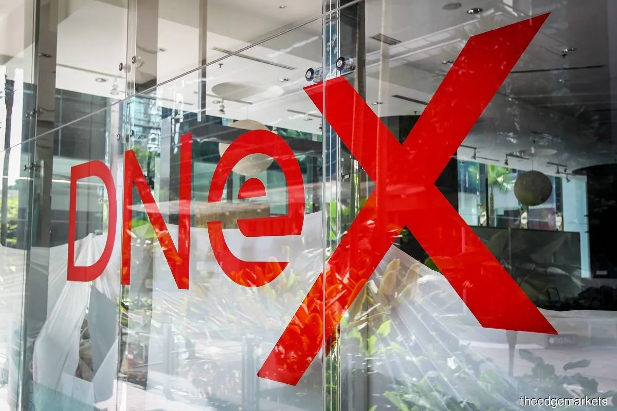 DNeX achieves dual inclusion in FTSE4Good Bursa Malaysia and Shariah indices