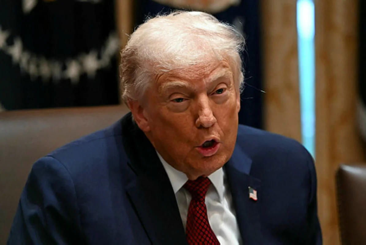Colombia's ELN guerrillas order lockdown after Trump threats Colombia's ELN guerrillas order lockdown after Trump threats