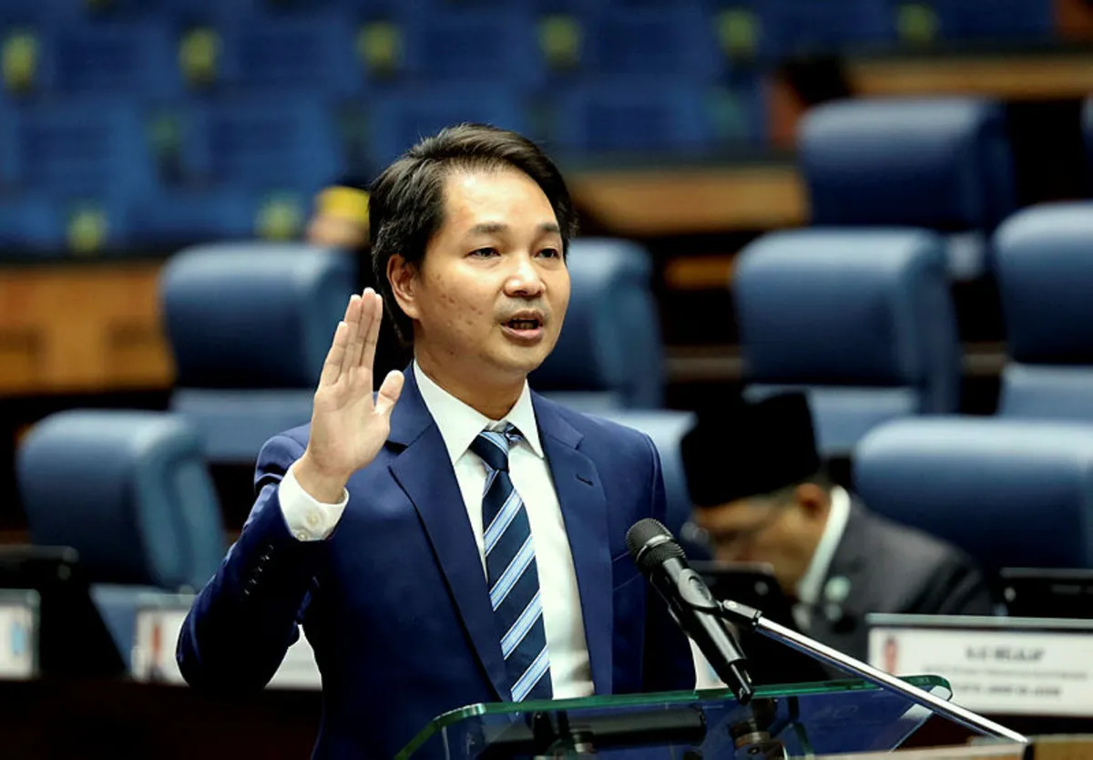 Mahkamah Perancis batalkan award USD14.9 bilion dalam kes tuntutan Sulu