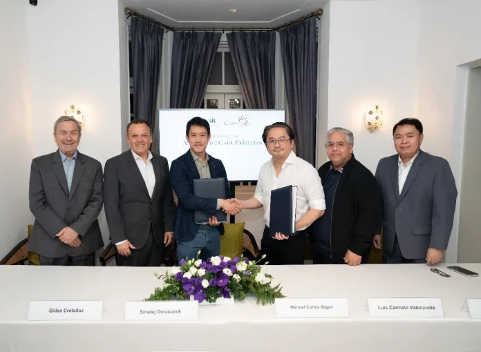 dusit Dusit expands Philippines portfolio with signing of ASAI Camaya Coast in ‘game-changing’ 20 million sq m coastal development in Bataan