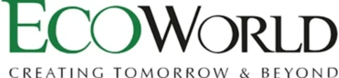 eco world logo EcoWorld closes FY2025 with record high sales of RM4.55 billion