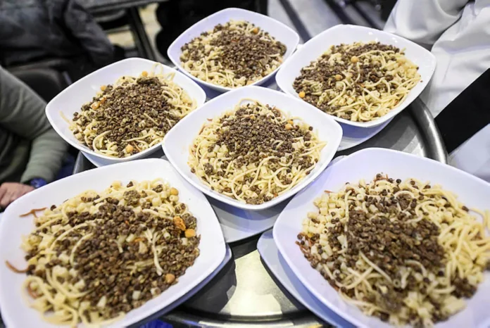 egypt-heritage-culture-unesco (1) Joy in Egypt after beloved spicy staple koshary makes UNESCO list