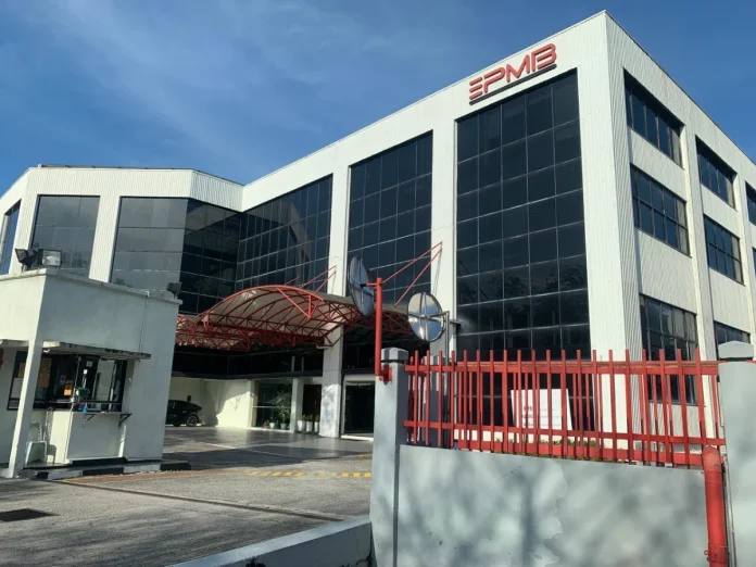 EP Manufacturing, Xpeng to start production of smart EVs in Malacca