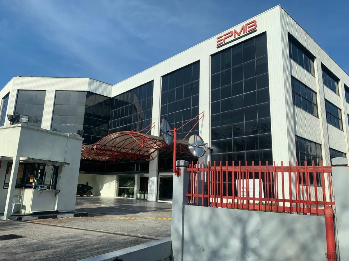 epmb headquarters shah alam EP Manufacturing, Xpeng to start production of smart EVs in Malacca
