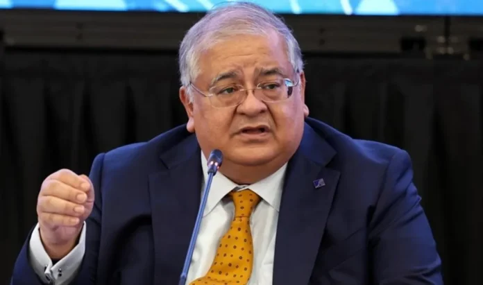 SC and IRB strengthen cooperation to fight financial crime