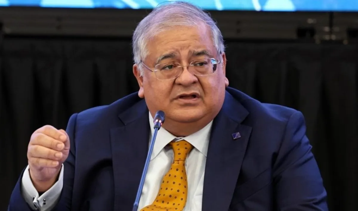 faiz sc SC and IRB strengthen cooperation to fight financial crime