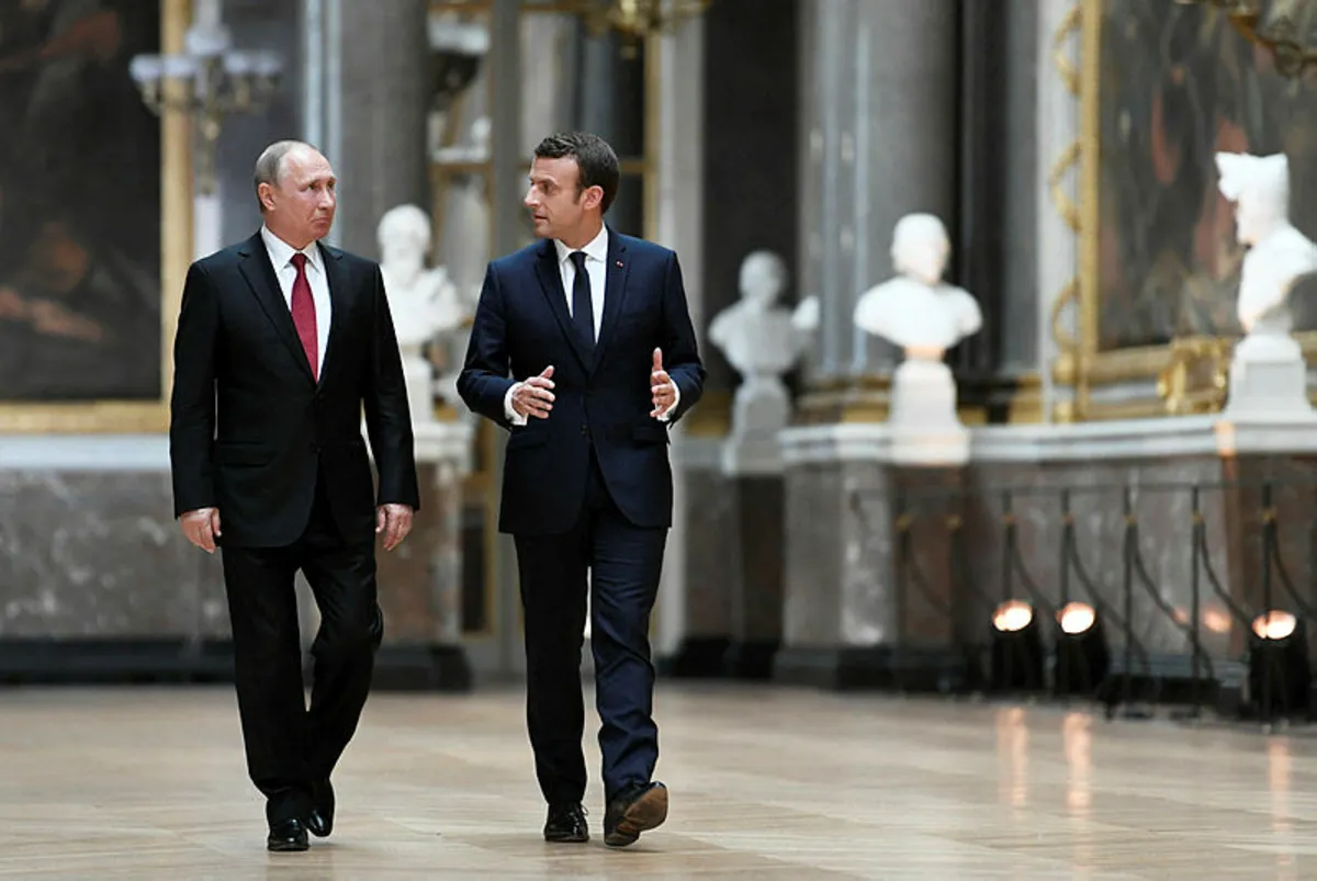 files-france-russia-ukraine-conflict-politics-diplomacy Kremlin denies three-way US-Ukraine-Russia talks are being prepared